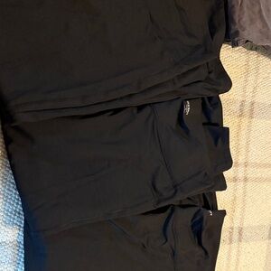 Cloud comfy extra high rise flared yoga pants bundle